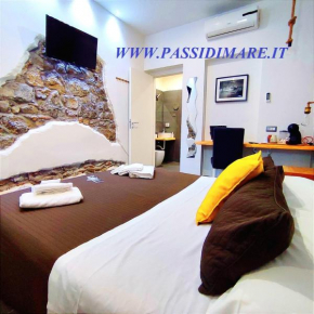 Passi di Mare Rooms Giardini Naxos